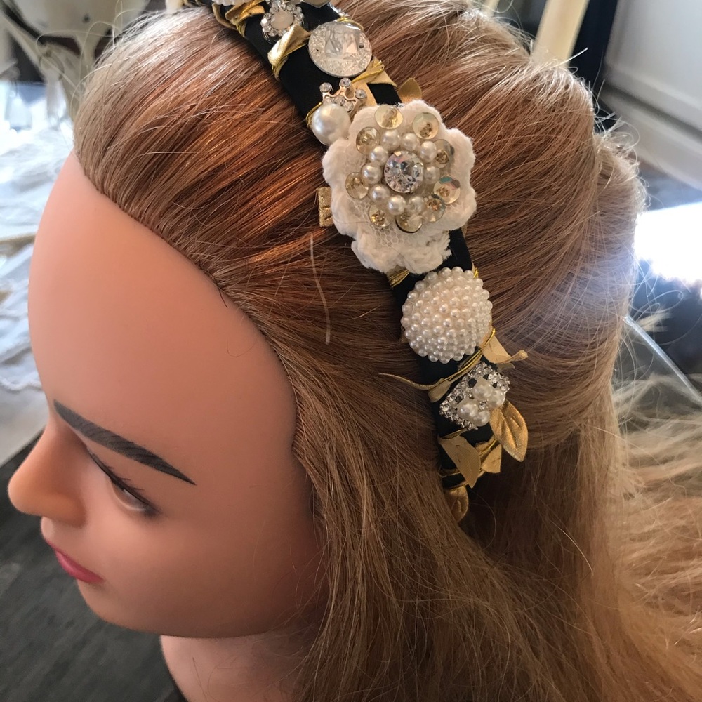 Headband for Prom new